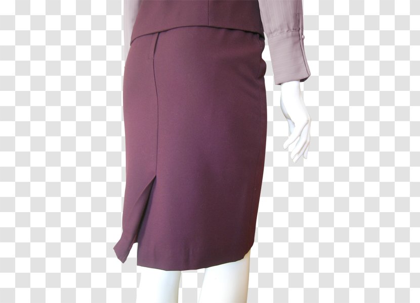 Skirt Shoulder Waist - Traje Mujer Transparent PNG