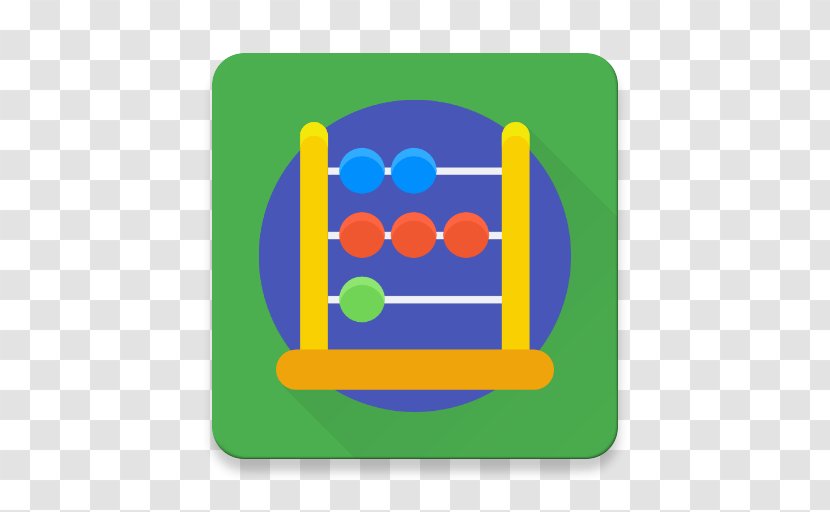 Abacus Mathematics Soroban Calculation Suanpan - Education - Android Software Development Transparent PNG