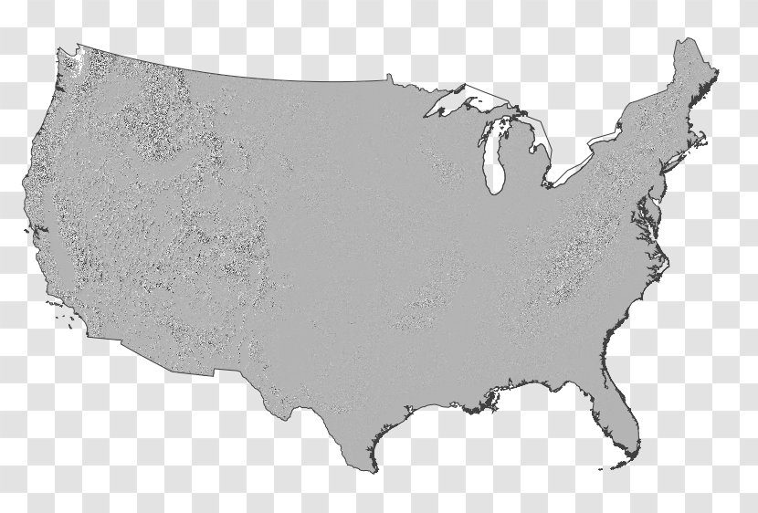 United States World Map Globe Road - Information Transparent PNG