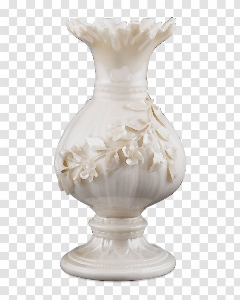 Vase Artifact Ceramic Glass Porcelain - Plant - Sculpture Transparent PNG