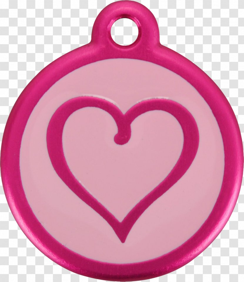 Body Jewellery Pink M Font - Symbol - Design Transparent PNG