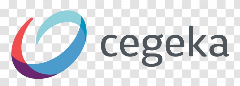 Logo Cegeka Deutschland GmbH Romania Product - Text - School Background Design Transparent PNG