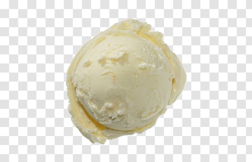 Gelato Ice Cream Dulce De Leche Banana Split - Ingredient Transparent PNG