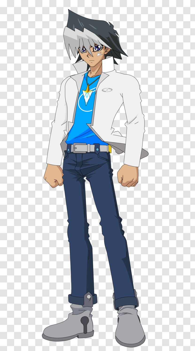 Joey Wheeler Yu-Gi-Oh! Yusei Fudo Jaden Yuki Seto Kaiba - Frame - Cartoon Transparent PNG