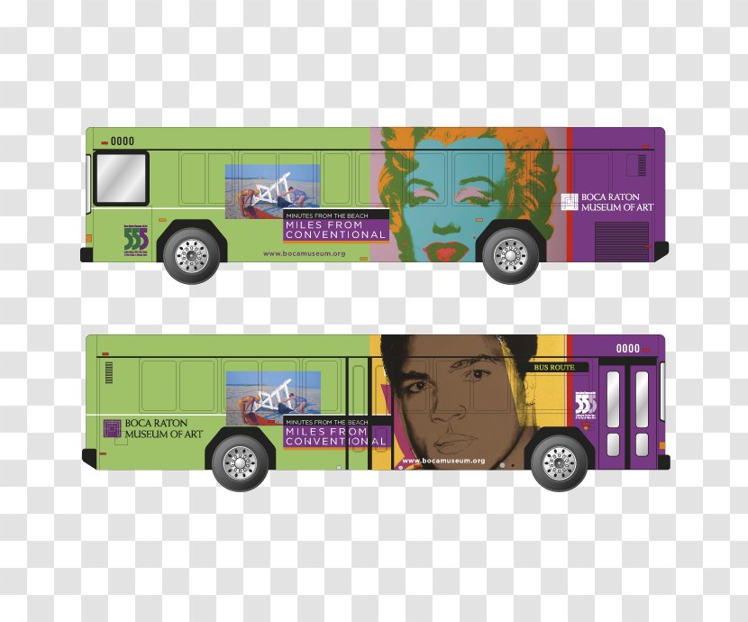 Tour Bus Service Motor Vehicle Minibus - Play Transparent PNG