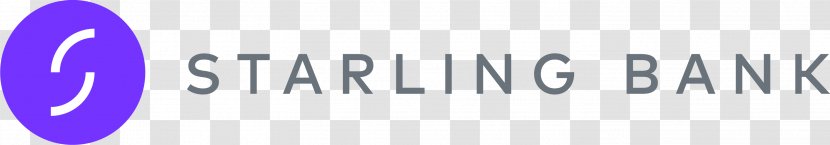 Starling Bank Challenger Finance Online Banking - Service Transparent PNG