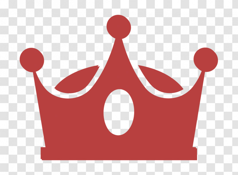 Business Icon Crown Icon Transparent PNG