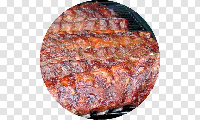 Sirloin Steak Spare Ribs Asado Barbecue Churrasco - Animal Source Foods - Rib Transparent PNG