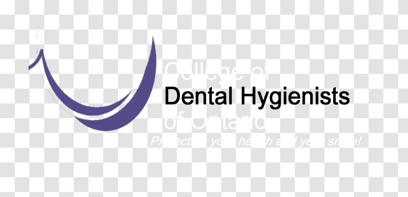 Logo Brand Desktop Wallpaper Crescent - Dental Hygienist Transparent PNG