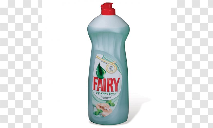 Ниневия XXI век Mr. Clean Fairy Detergent Price Transparent PNG