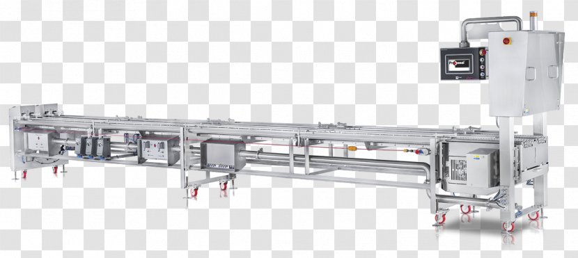 Machine Conveyor System Computer Cases & Housings Kitchen - Mixture - Integrated Transparent PNG