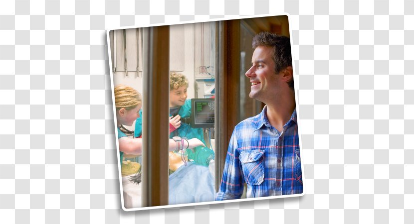 Window Picture Frames Material - Parent-child Activities Transparent PNG
