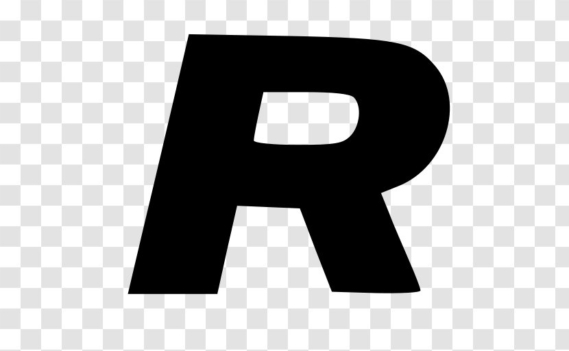 Team Rocket Logo James Meowth Font - Organization - Jesse Transparent PNG