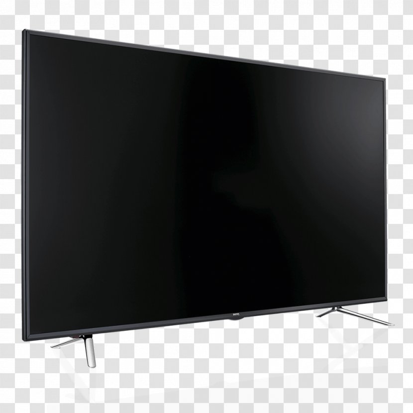 Television Set Computer Monitors LCD Laptop LED-backlit - Monitor Accessory Transparent PNG