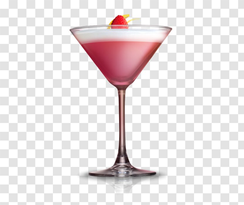 Martini Cocktail Cosmopolitan Caipirinha Bloody Mary - Pink Lady Transparent PNG