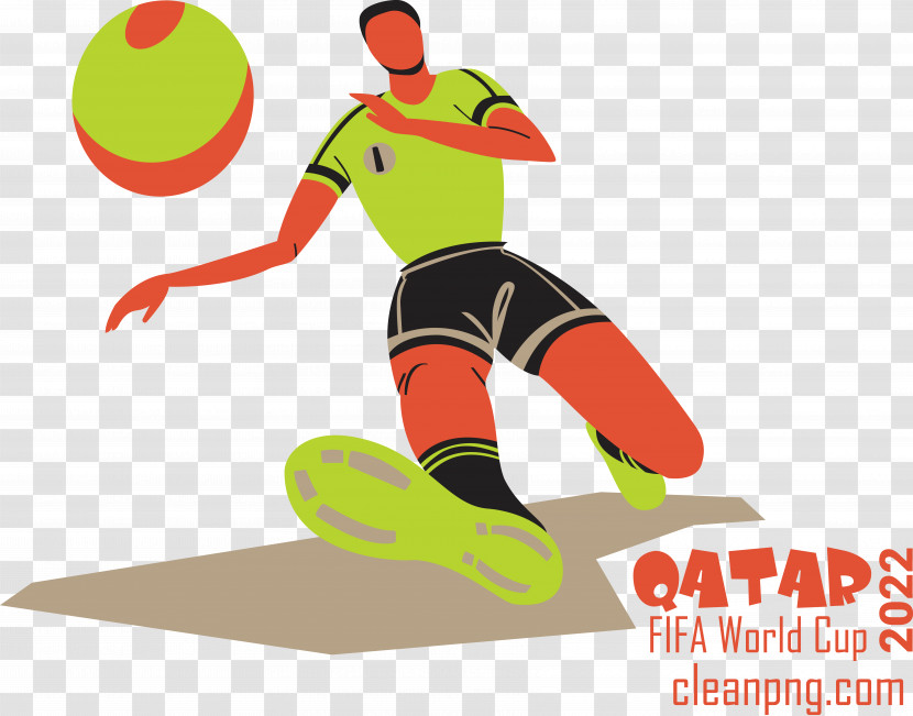 Fifa World Cup Fifa World Cup Qatar 2022 Football Soccer Transparent PNG