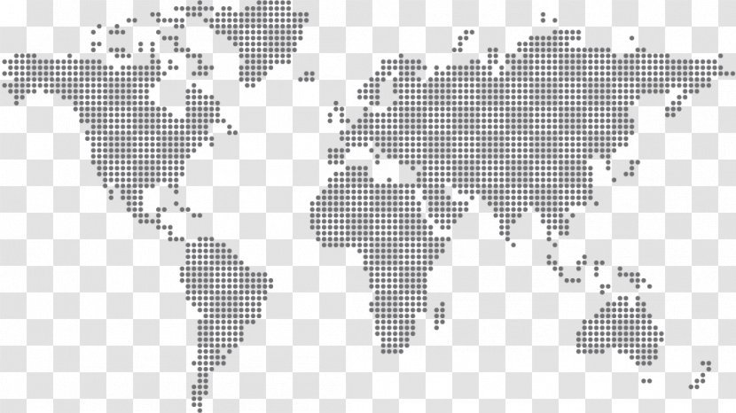 World Map Globe - Stock Photography Transparent PNG