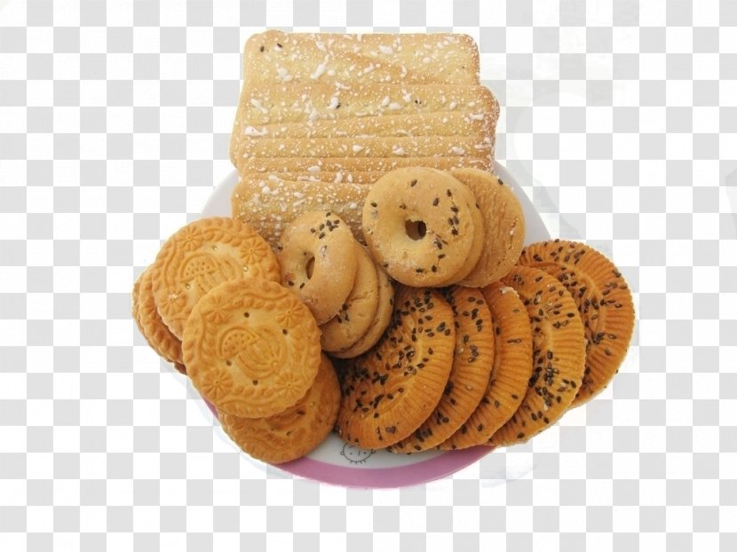 Marie Biscuit Cookie Food Cake - Baked Goods - Cartoon,Biscuit Transparent PNG