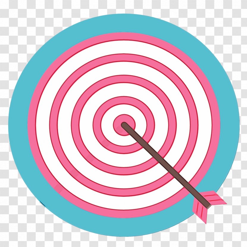 Digital Marketing Background - Benchmarking - Turquoise Pink Transparent PNG