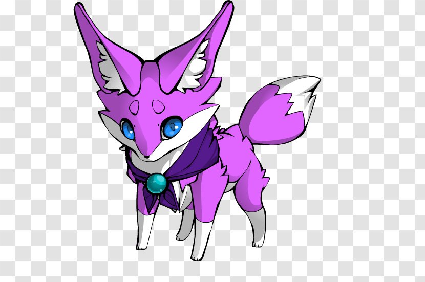 Whiskers Fox Pokémon Canidae Furry Fandom - Heart Transparent PNG