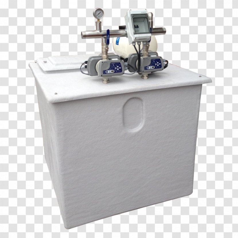 Water Storage Tank Machine Pump - Tanks Direct Ltd Transparent PNG
