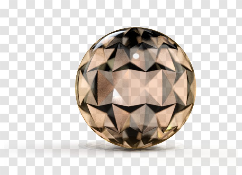 Gemstone Jewellery Sphere - Jewelry Making Transparent PNG