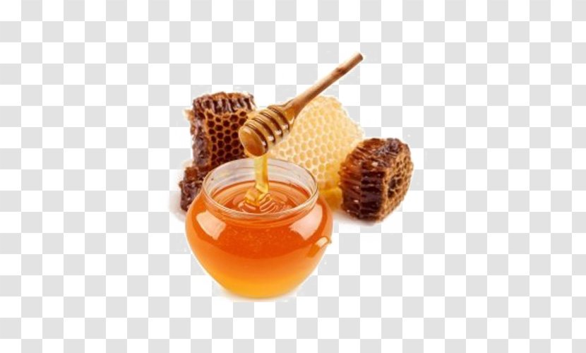 Black Garlic Solo Bee Lemonade Honey - Sugar Transparent PNG