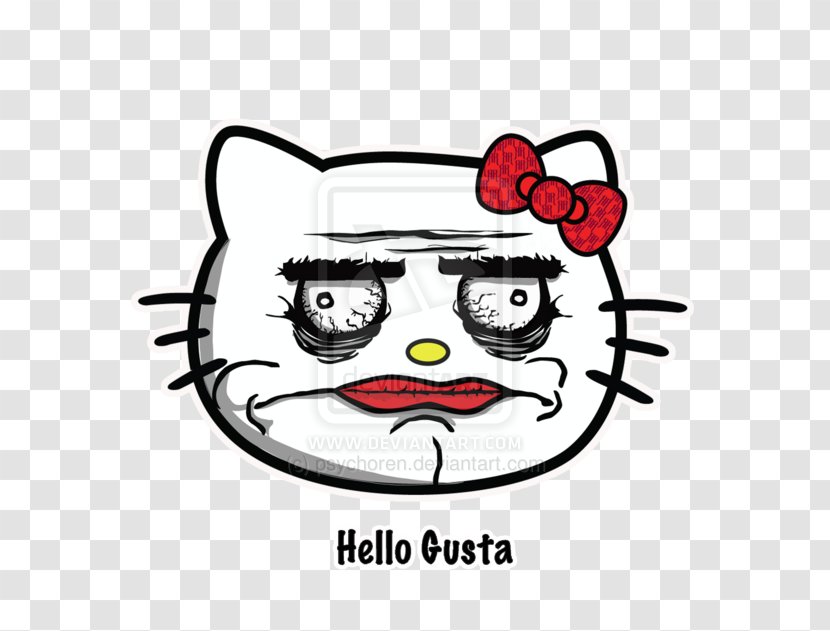 Hello Kitty Online Sanrio Character ディアダニエル - Cartoon - Pryde Transparent PNG