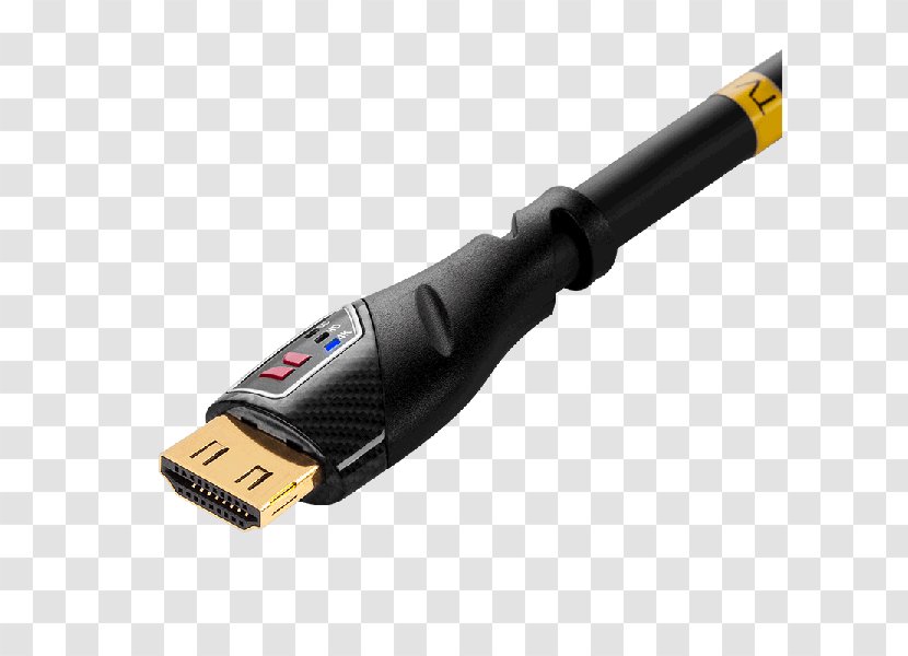 HDMI Monster Cable Electrical Ultra-high-definition Television Ethernet Transparent PNG