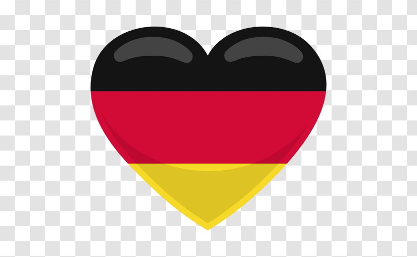 Flag Of Germany Papua New Guinea Transparent PNG
