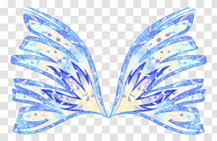 Bloom Sirenix Flora Tecna Winx Club - Film - Season 5Youtube Transparent PNG