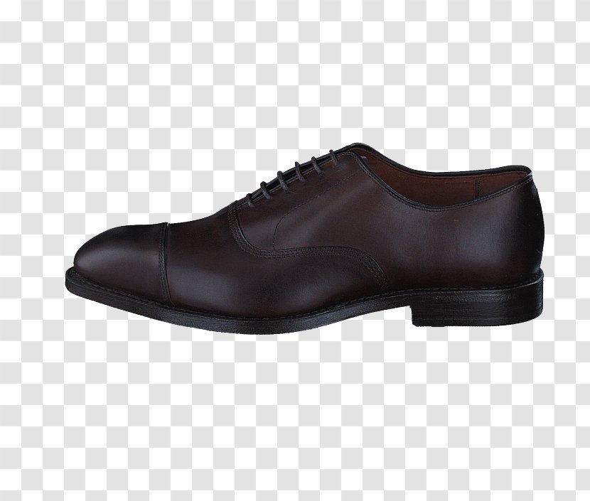 Oxford Shoe Bugatti GmbH Schnürschuh Leather - Footwear - Park Avenue Transparent PNG