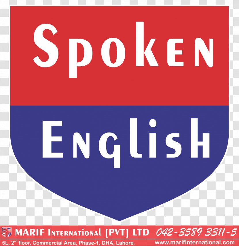 Pink City English Institute Learning Spoken Language Vocabulary - Speech - Government Of Punjab Pakistan Transparent PNG