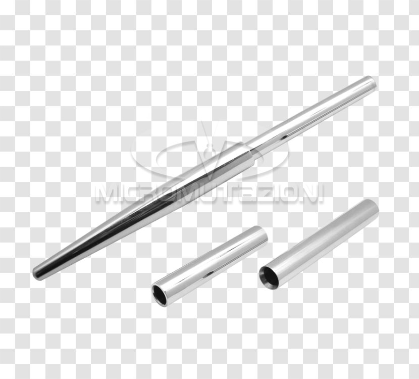 Steel Angle - Hardware - Piercing Needle Transparent PNG