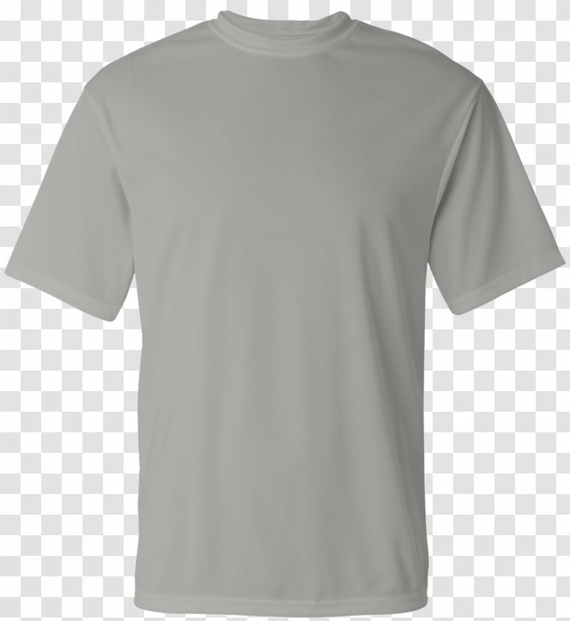 Long-sleeved T-shirt Champion - Longsleeved Tshirt Transparent PNG