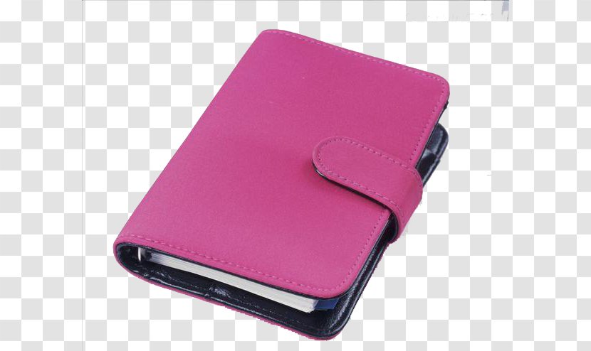 Mobile Phone Accessories Phones Wallet - Pink - Memory Card Package Transparent PNG
