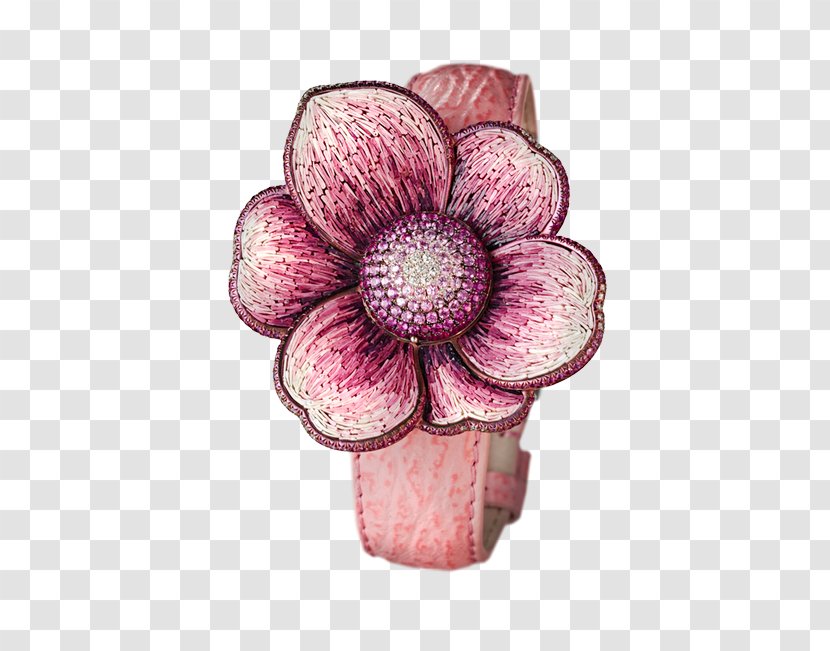 Floral Design Cut Flowers Flowerpot Petal - Flower Transparent PNG