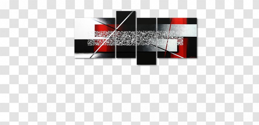 Brand Angle - Rectangle - Wall Mural Transparent PNG