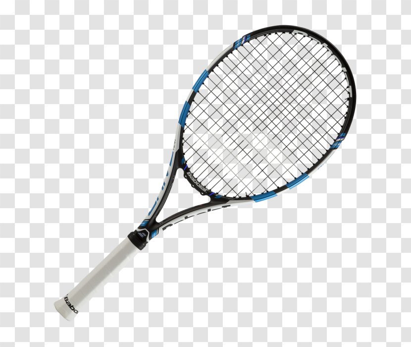 Racket Rakieta Tenisowa Babolat Tennis Prince Sports - Equipment Transparent PNG