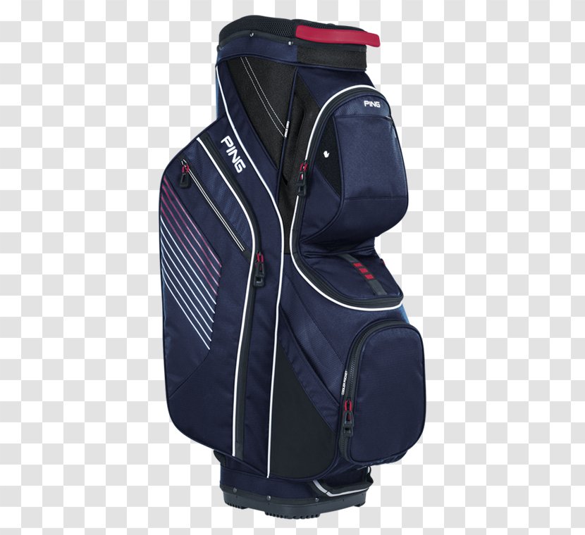 Ping Golf Buggies 2018 Chevrolet Traverse Bag - Luggage Bags Transparent PNG