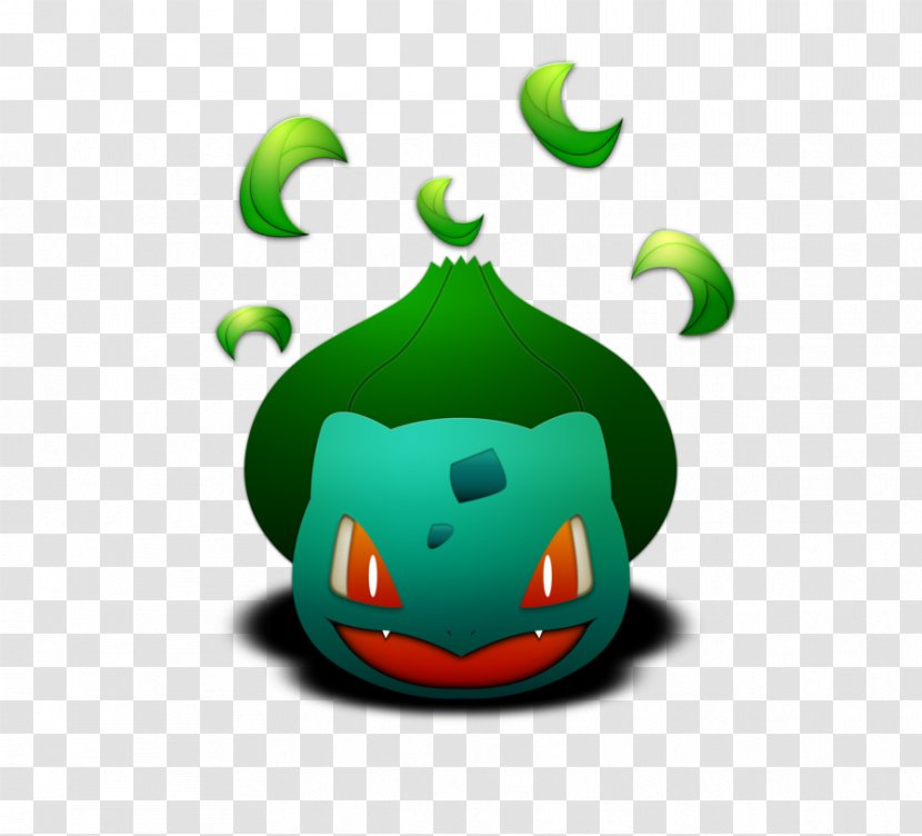 Bulbasaur Pikachu Pokémon Ruby And Sapphire Ivysaur - Bulb Onion Transparent PNG