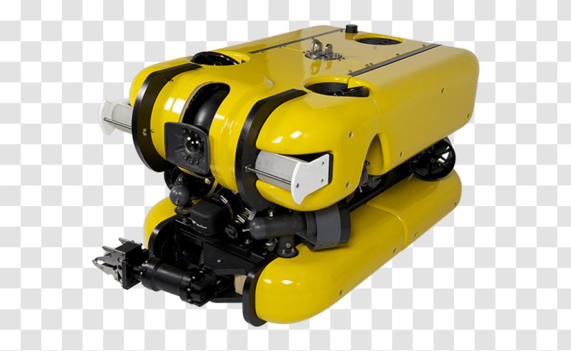 Deepwater Horizon Oil Spill Remotely Operated Underwater Vehicle Autonomous Subsea - Polyvinyl Chloride Transparent PNG