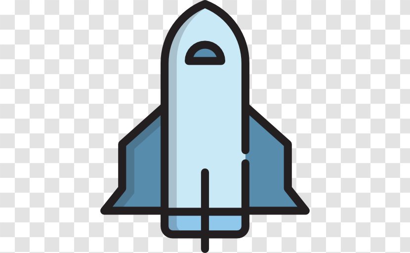 Spacecraft Rocket Cohete Espacial Transparent PNG