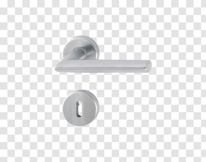 Door Handle Window Stainless Steel - Brass Transparent PNG