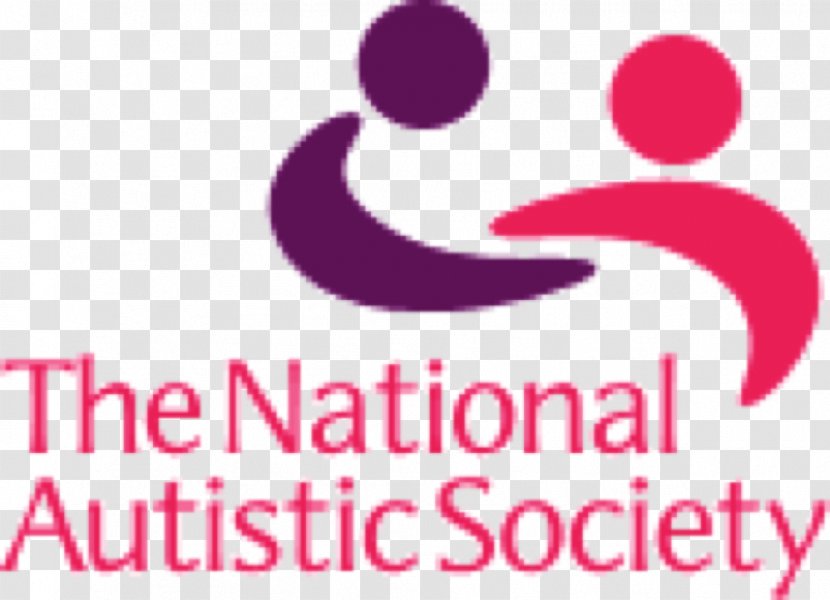 National Autistic Society World Autism Awareness Day Logo Disability - Charitable Organization - Happiness Transparent PNG