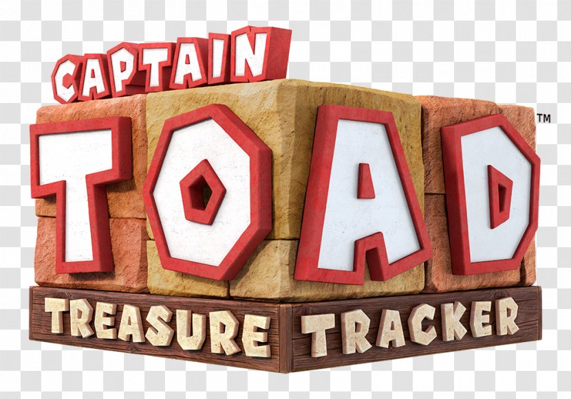 Captain Toad: Treasure Tracker Nintendo Switch Video Games Transparent PNG
