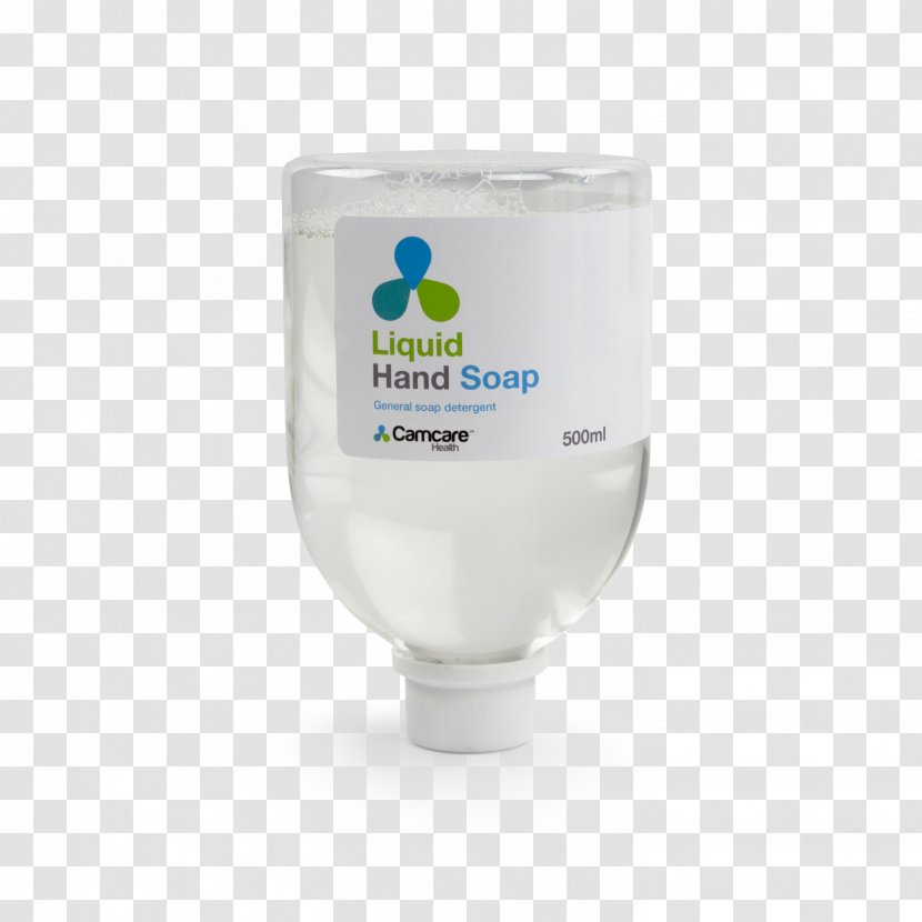 Water Liquid - Hand Soap Transparent PNG