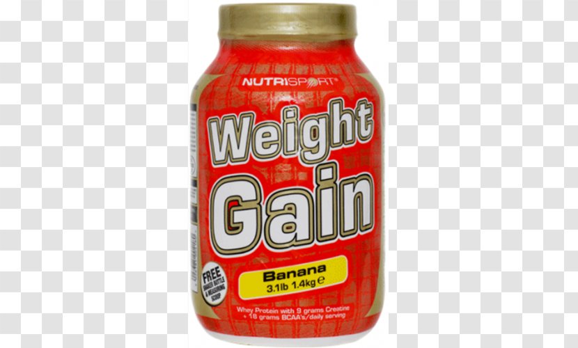 Dietary Supplement Gainer Bodybuilding Weight Gain Creatine - Aluminum Can - Carbohydrate Transparent PNG