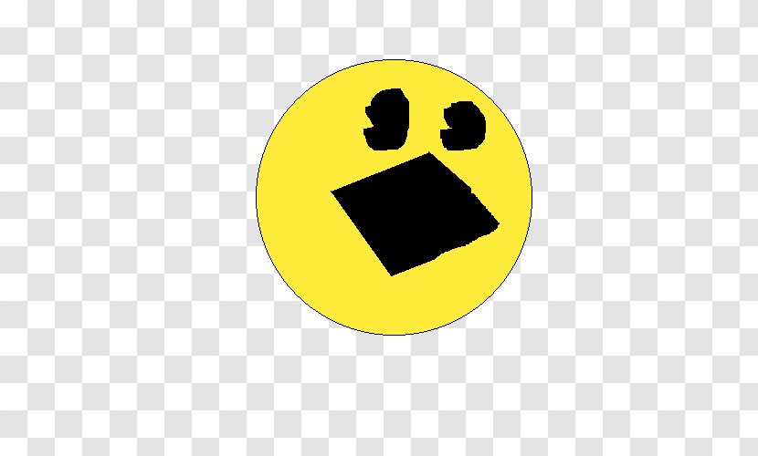 Pac-Man Drawing Sprite Smiley Image - Jack Skellington - Pac Man Transparent PNG