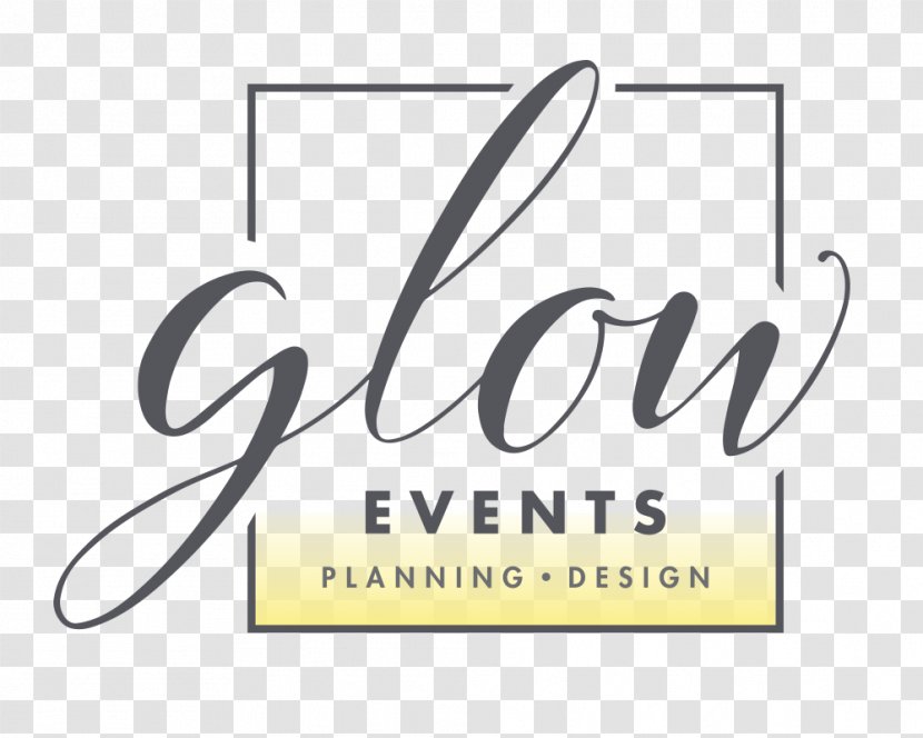 Glow Event Design Logo Management - Creativity Transparent PNG